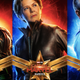 Illustration for article titled New Captain Marvel Posters Feature the MCU's Hero Pet and Some Faces From the Uncanny Valley